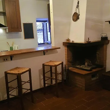La Casa Di Agnese