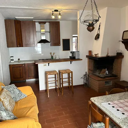 Apartman La Casa Di Agnese