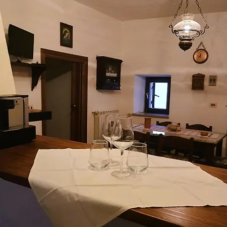 شقة La Casa Di Agnese