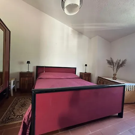 La Casa Di Agnese * Piaggia