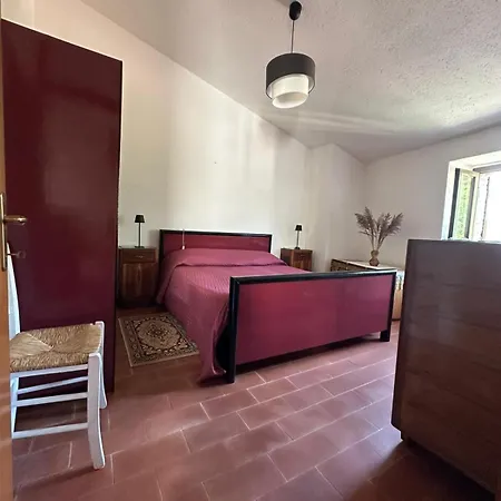 La Casa Di Agnese Piaggia