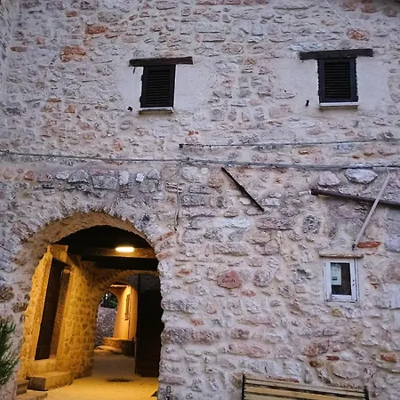 La Casa Di Agnese