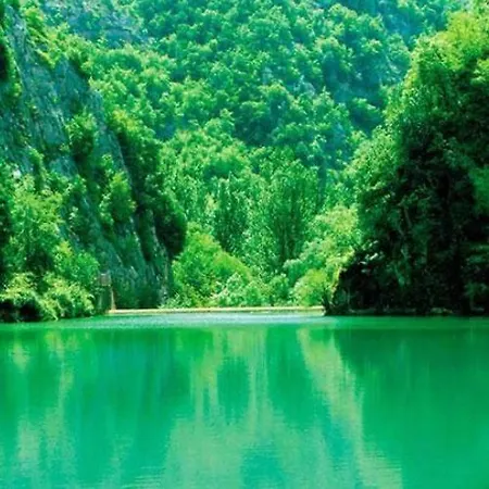 La Casa Di Agnese Apartman