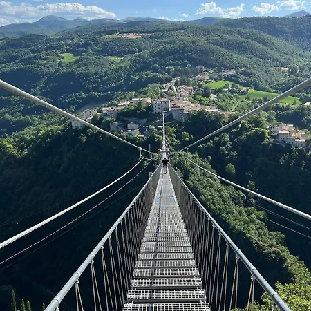 Apartman La Casa Di Agnese