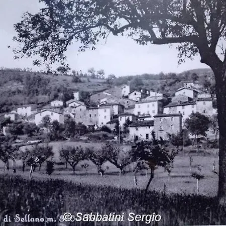 Apartman La Casa Di Agnese