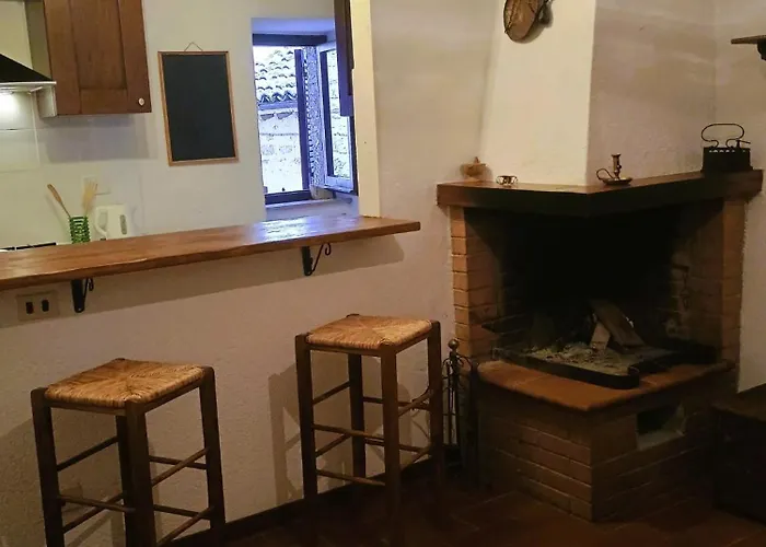 La Casa Di Agnese