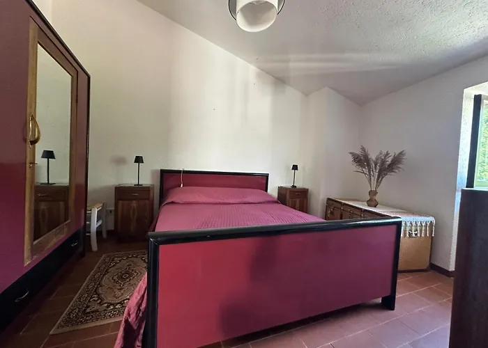 La Casa Di Agnese * Piaggia