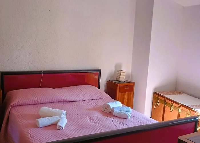 La Casa Di Agnese Apartman