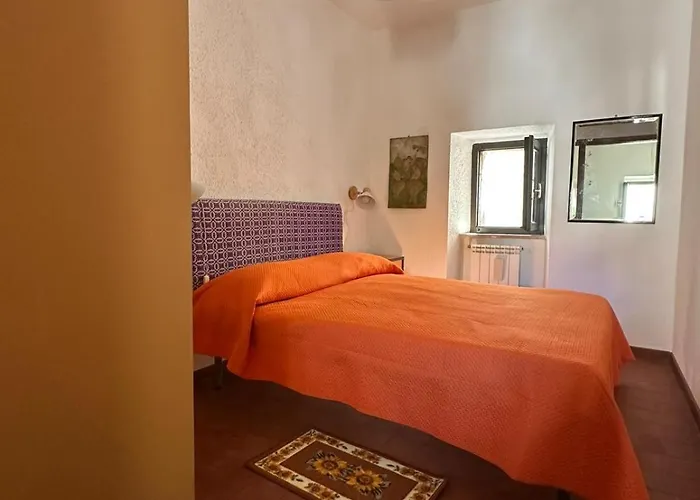 La Casa Di Agnese * Piaggia