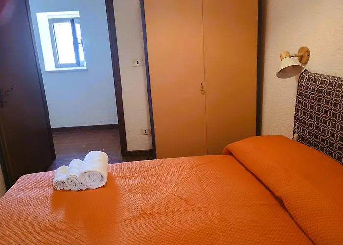La Casa Di Agnese *