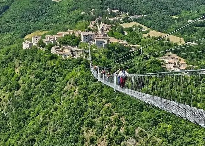 La Casa Di Agnese Apartman Piaggia