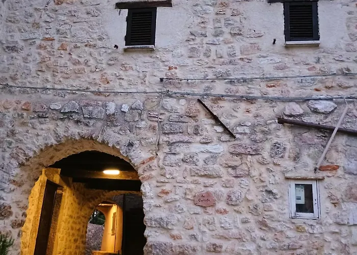 La Casa Di Agnese