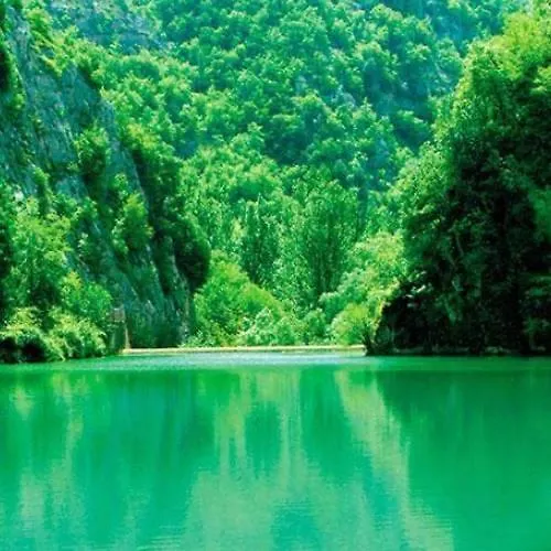 La Casa Di Agnese Appartamento