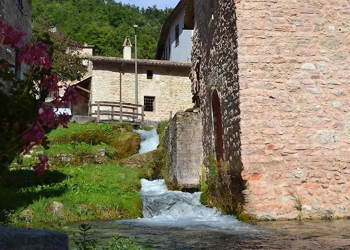 Appartement La Casa Di Agnese Piaggia