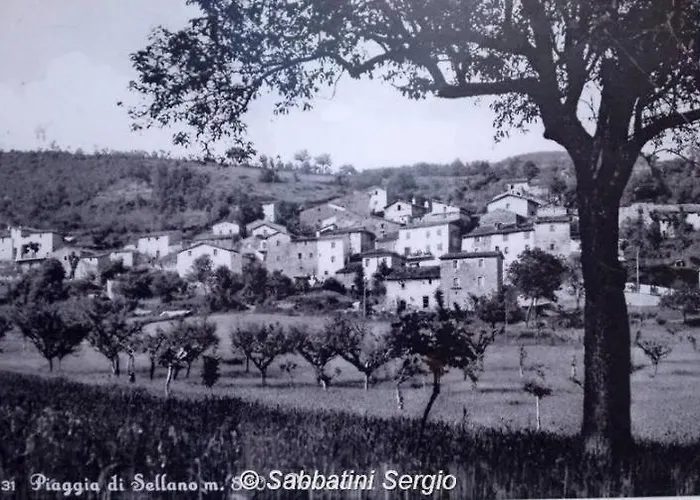 Appartamento La Casa Di Agnese